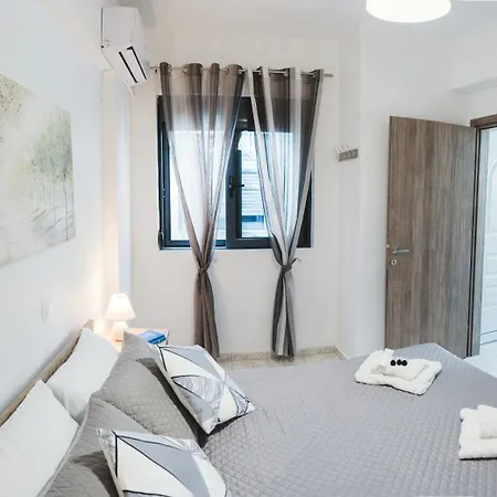 Apartment Taxiarchis House Archangelos (Rhodes)