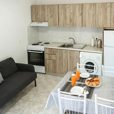 Taxiarchis House Archangelos (Rhodes)