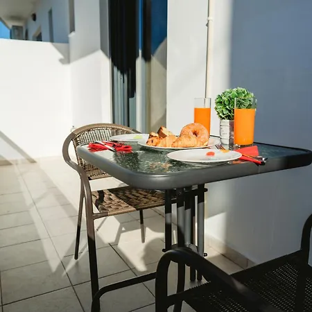 Taxiarchis House * Archangelos (Rhodes)