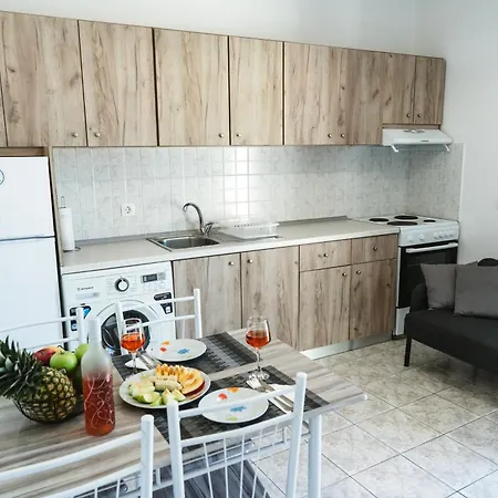 Taxiarchis House Archangelos (Rhodes)